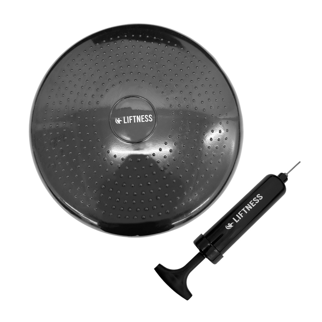 Bola para Equilibrio Pilates: Onde Comprar | BuscaProdutos