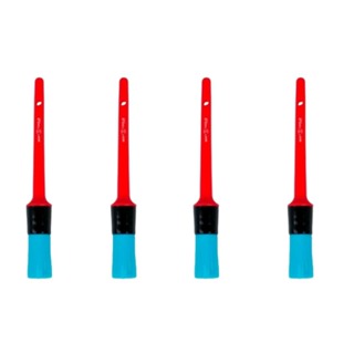 4 Pinceis Sigma Tools Médio Nº 14 Externo Automotivos Estéticas Car Limpeza Externa em Oferta na Shopee