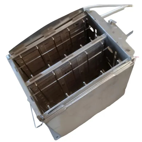 Resistência Torradeira Philco French Toast 127V