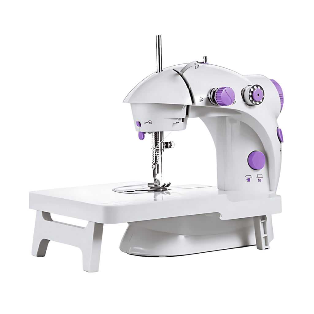 Mini mesa Extensora Para Mini Máquina De Costura Elétrica Pedal Bivolt Estável Compacta e Segura em Oferta na Shopee