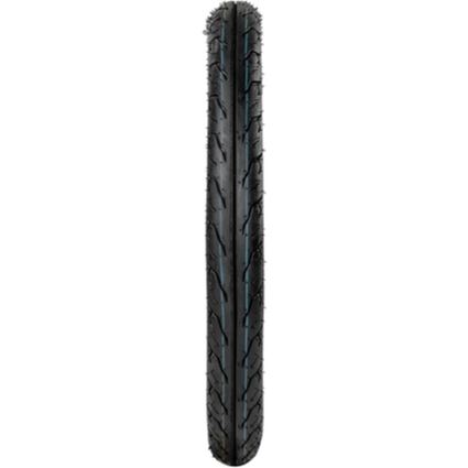 Detalhes do Pneu 2.50-18 Kenda Thorax K677 40P CG Titan 150 Fan Start BX125