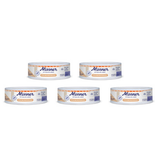 Fita Micropore Bege 1,2cm x 4,5m 5 Unidades Missner em Oferta na Shopee