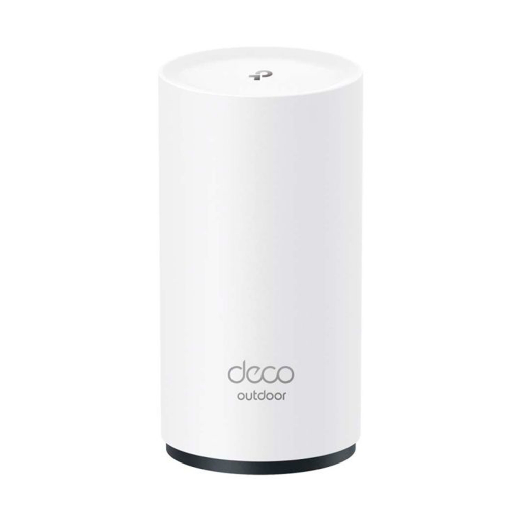 Roteador de Wifi Mesh TP-Link Deco X50 Dual-Band Gigabit