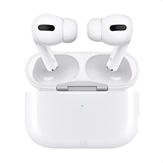 Fone De Ouvido Bluetooth Sem Fio Air Pods Pro 3 Para Android & iOS (1663)