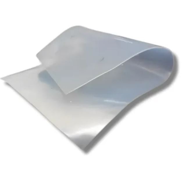 Manta Silicone Softpad P/ Copo Long Drink 5mm Resistente 22x11cm