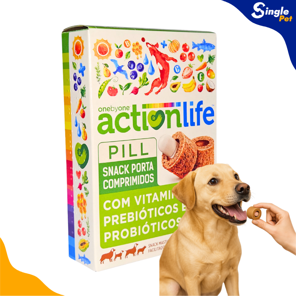 O que é Petisco Porta Comprimido? Guia e Onde Comprar | BuscaProdutos