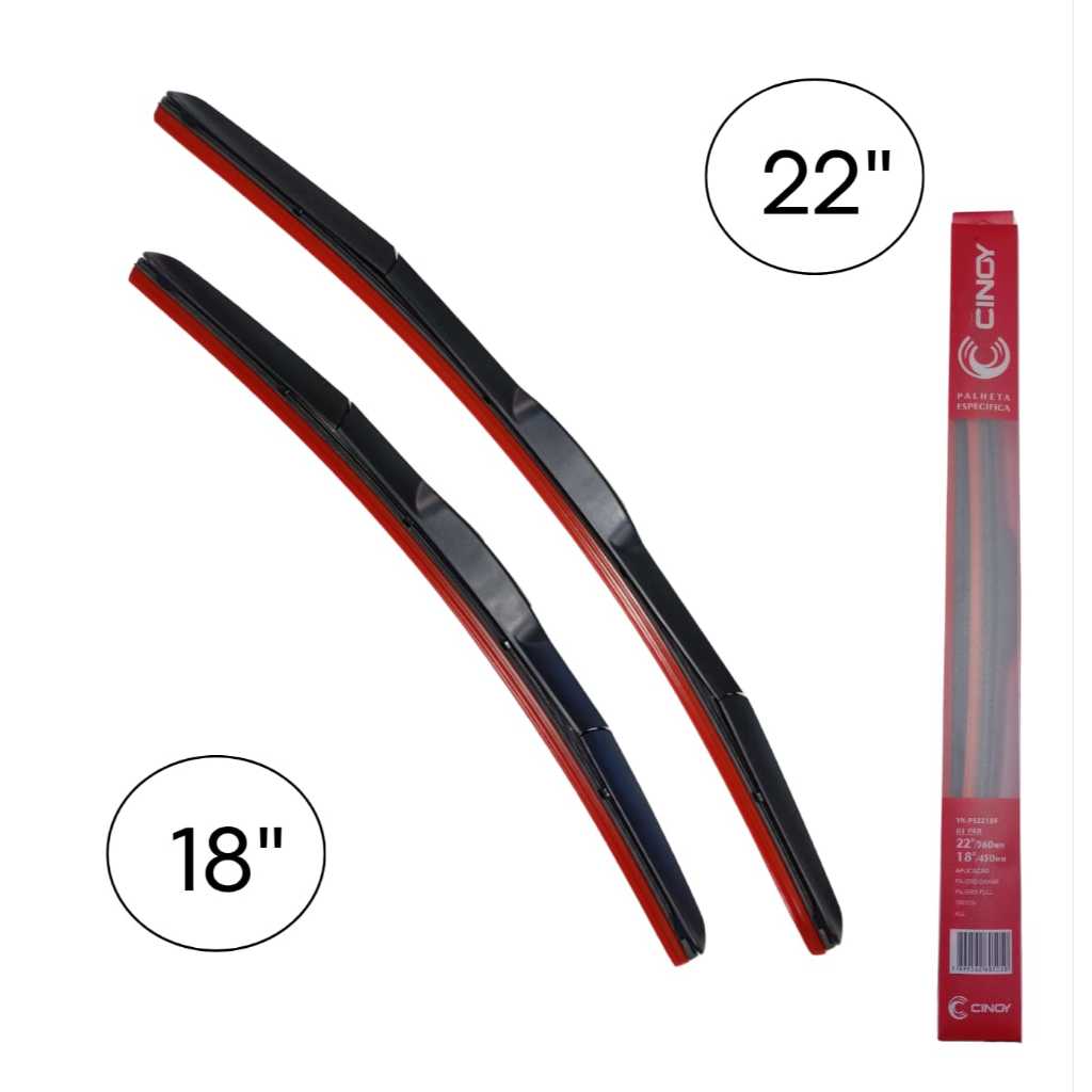 Palheta Específica Pajero Dakar / Pajero Full / Triton CINOY em Oferta na Shopee