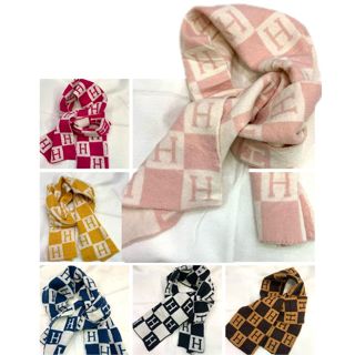 Cachecol xadrez infantil clássico outono inverno Meninos e meninas em Oferta na Shopee