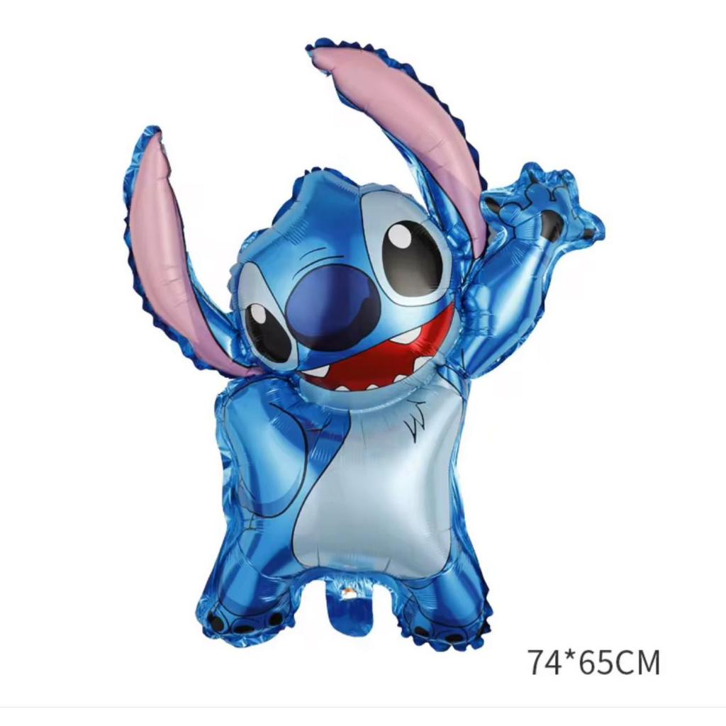 BALÃO PERSONAGEM STITCH 40 POLEGADAS