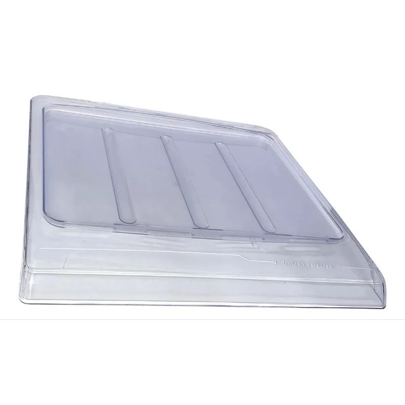 Tampa Bandeja Frutas Legumes Electrolux Re31 Rw35 Re35  Rde33 Electrolux Original
