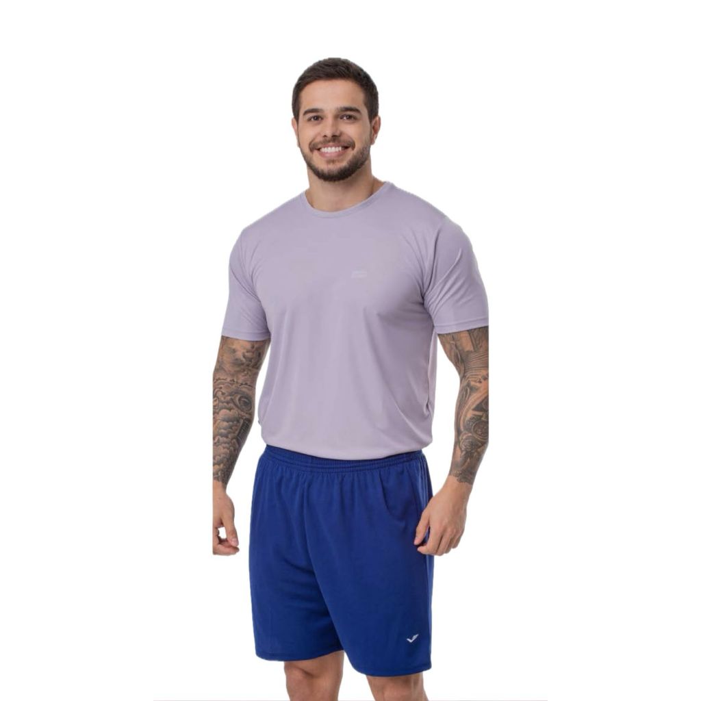 Short Calção Bermuda Masculina para Esporte Plus Size Academia Praia e Futebol Básica Lisa Elite