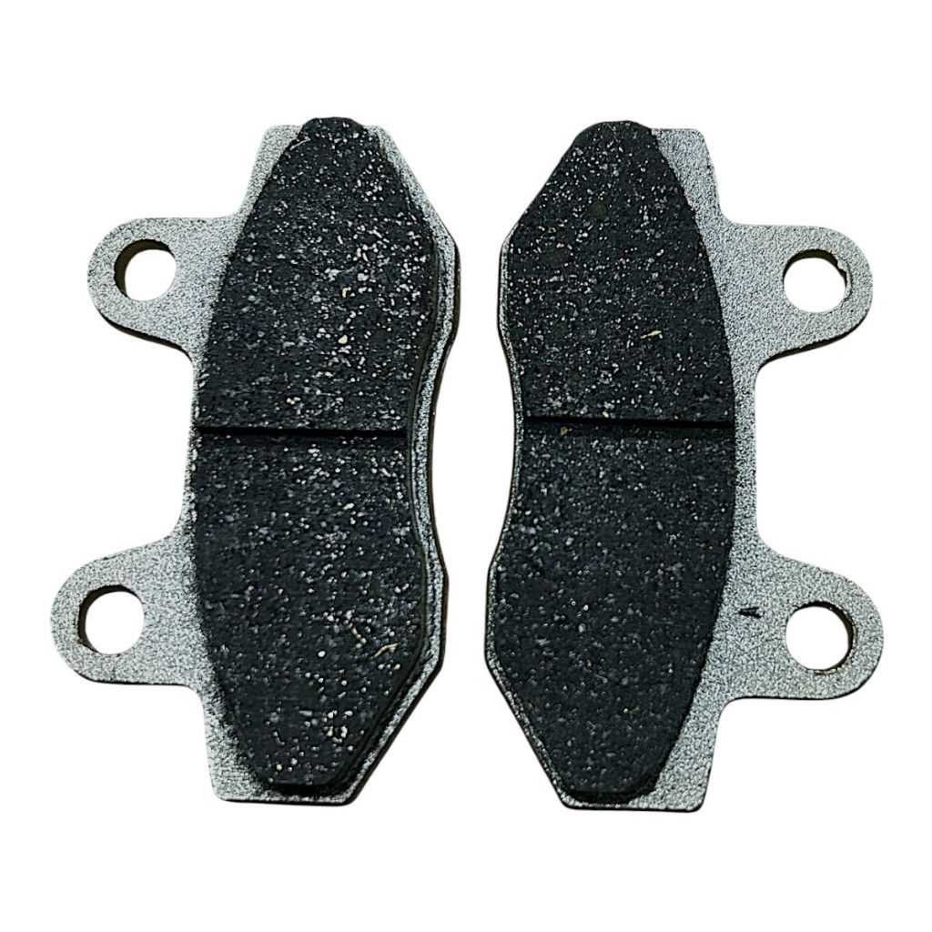 Pastilha De Freio Diant Tras Kasinski Comet 250 650 05...l54 Laser 150 Mirage 250 em Oferta na Shopee