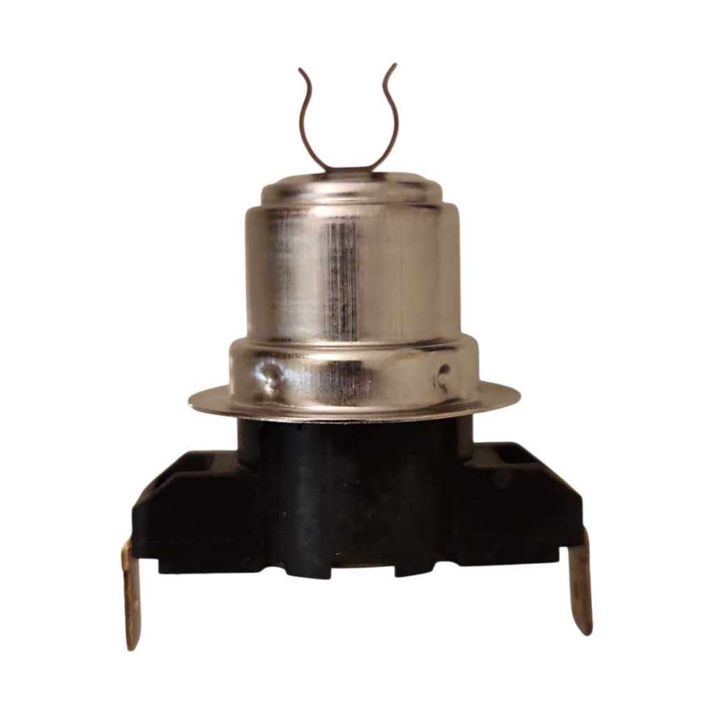Termostato Com Garra Lavadora Electrolux 64778611 Lm06 Top8 Lq90 Lq11 Original