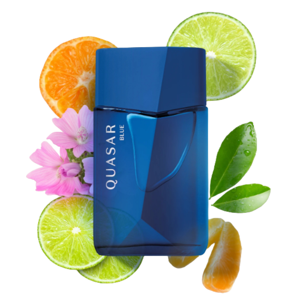 oBoticário Quasar Blue Desodorante Colônia 100ml
