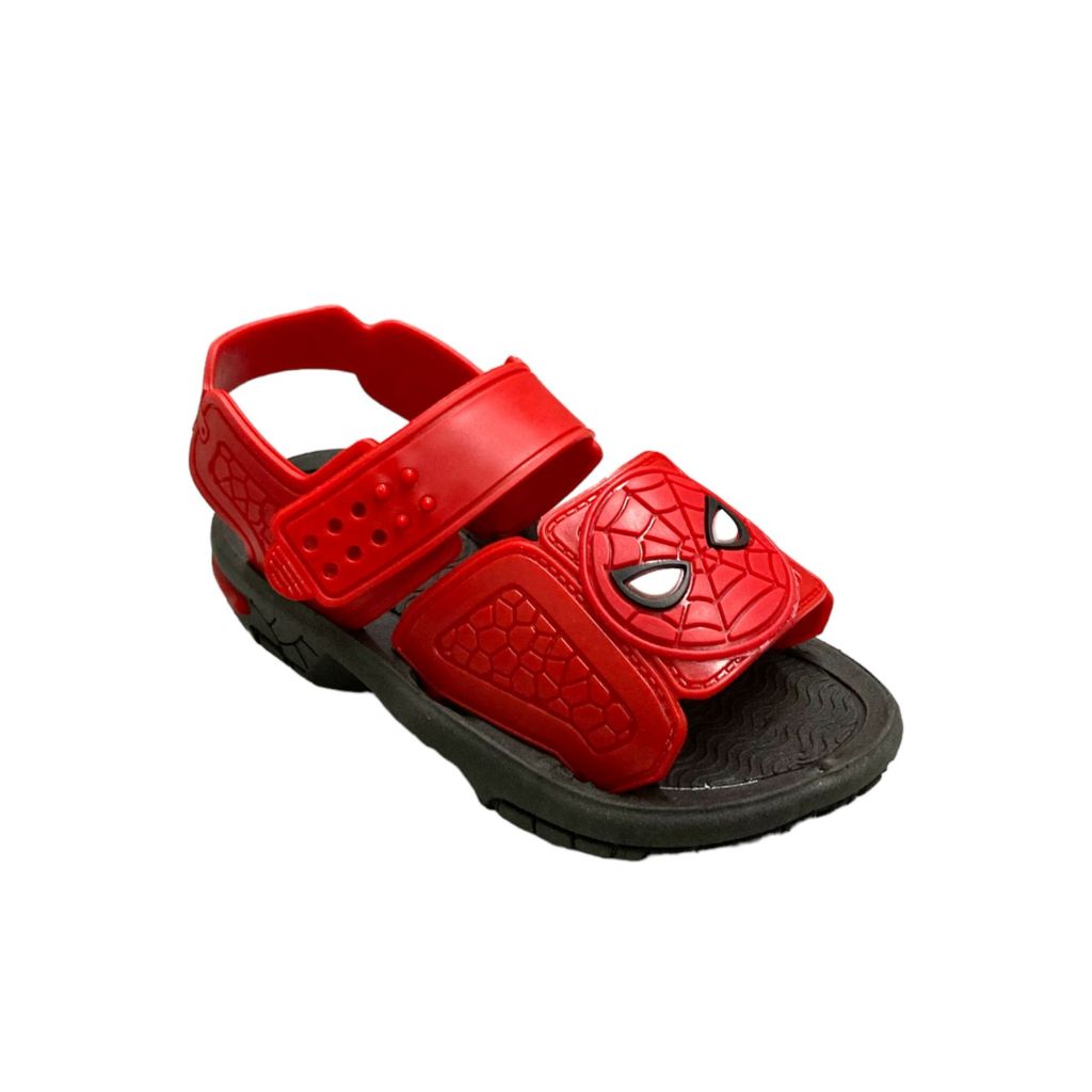 Papete Infantil Masculina herois BATMAN/ HULK/ CAPITÃO AMERICA/ ARANHA