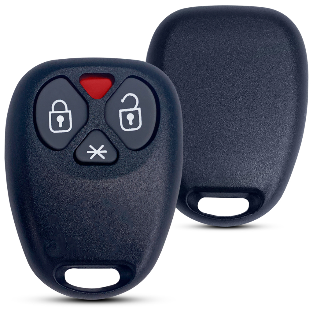 Carcaça Controle Alarme Pósitron Px32 Cyber Exact Fx 292 em Oferta na Shopee