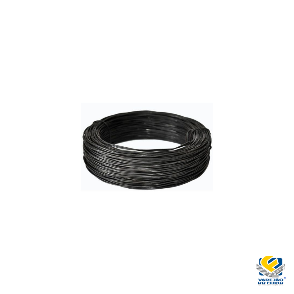 Arame Recozido para Ferragem: Onde Comprar | BuscaProdutos