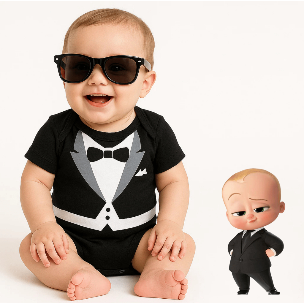 Mêsversário Poderoso Chefinho: Onde Comprar | BuscaProdutos