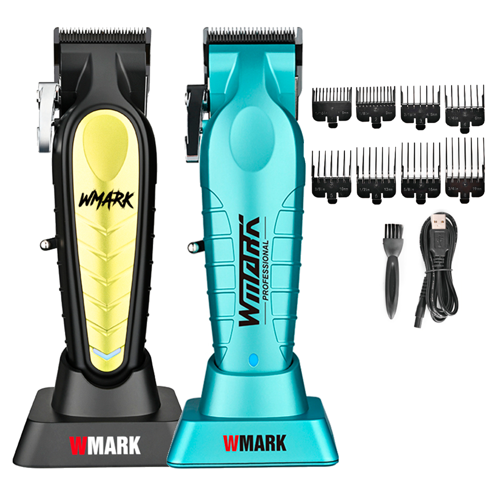 Wmark Ng 138 Preto Ng 133 Azul Maquina de Corte Lamina Dlc Cim Ceramica em Oferta na Shopee