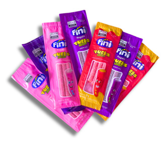 Doce Fini Tubes 1 Unidade(Aleatório) em Oferta na Shopee