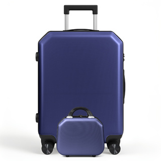 Kit Conjunto Mala De Despacho 28'' + Frasqueira 12" Viagem - Coleçao Exclusive em Oferta na Shopee