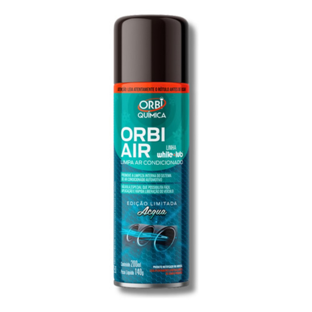 Spray Higienizador Granada Ar Condicionado Acqua Limpa em Oferta na Shopee