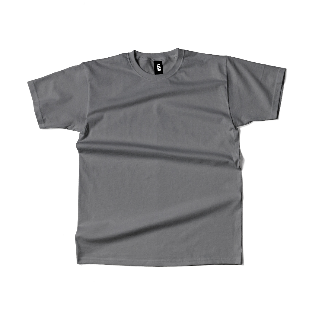 Camiseta Camisa Básica 100% Poliester Academia Treino Musculação  Fresquinha - Hyppe Outifit