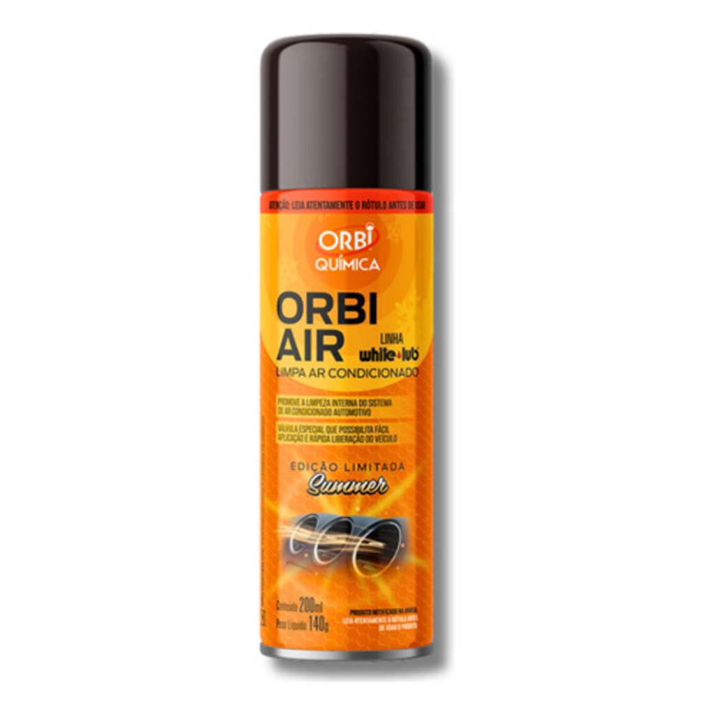 Spray Higienizador Granada Ar Condicionado Summer Limpa em Oferta na Shopee