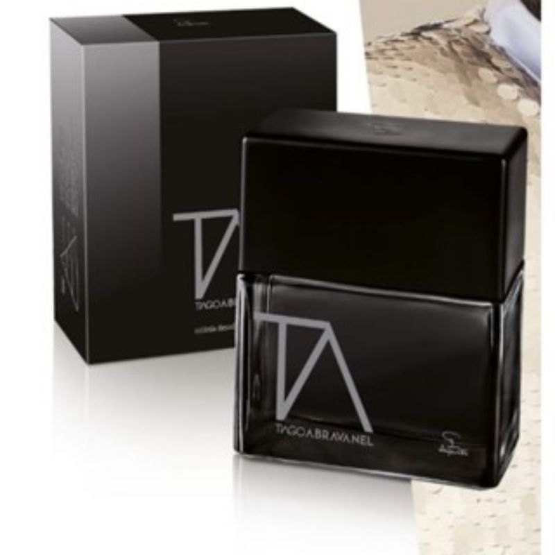 Tiago Abravanel LACRADO 100ml (leiam a descrição)