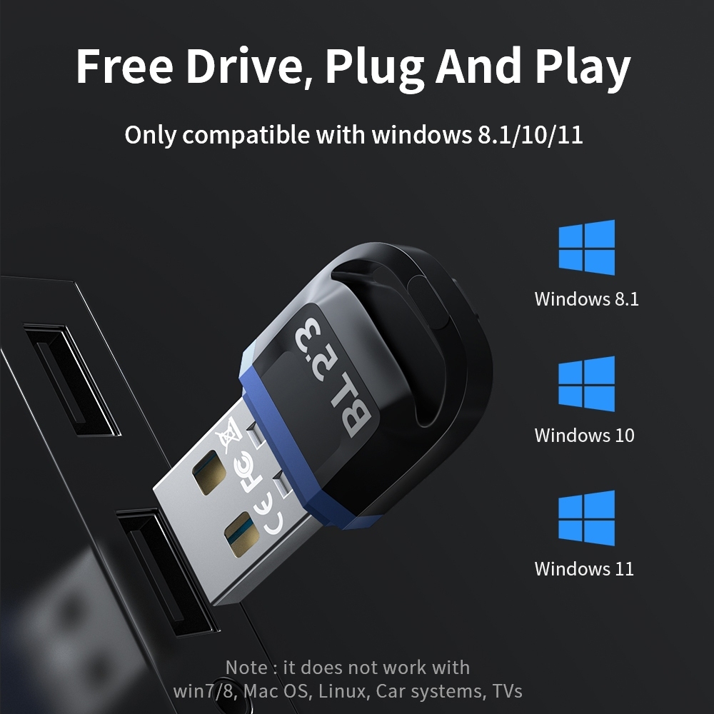 Dongle Mouse: Onde Comprar | BuscaProdutos