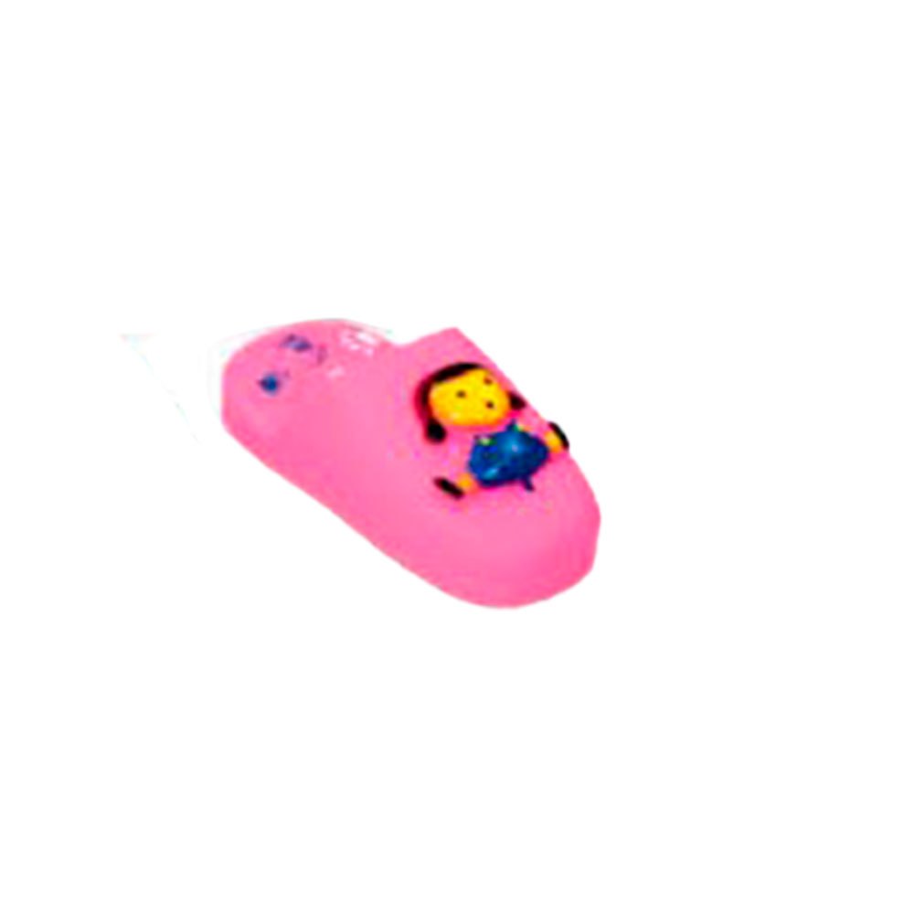 Brinquedo Sapatinho Savana Pet Cores Sortidas 1 Unidade em Oferta na Shopee