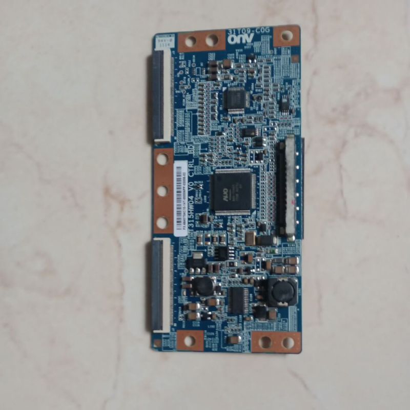 placa tecom kdl 32bx425 kdl40bx425 T315HW04