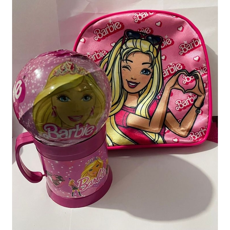 Mochila da Barbie: Onde Comprar | BuscaProdutos