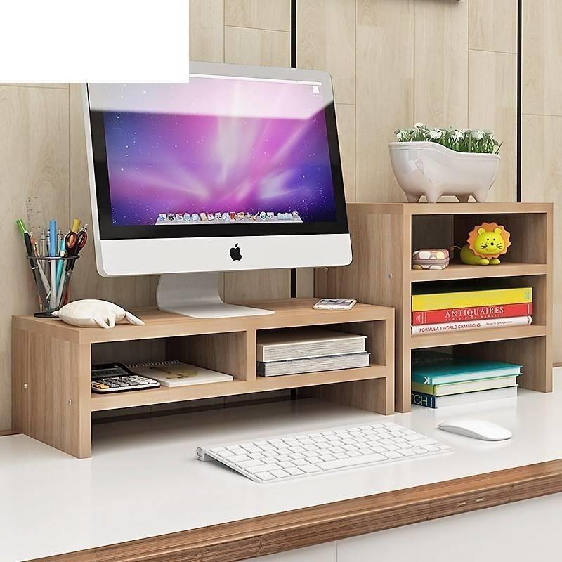 Suporte para monitor, suporte para tela de monitor de computador, suporte para mesa, suporte para monitor