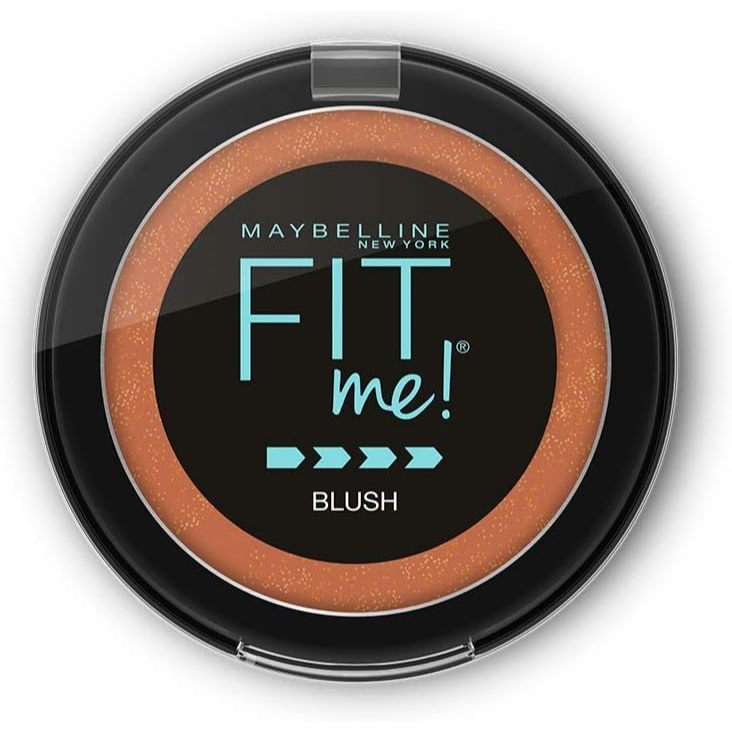 Fit Me Blush Maybelline 4g — imagem 2 de 2