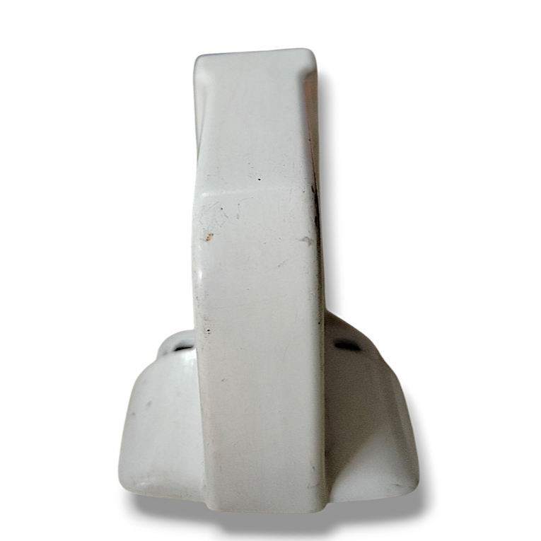 Acabamento Dobradiça Intermediária de Bloco  Geladeira Brastemp Brm35bb - 326041455