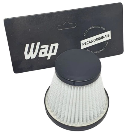 Aspirador Wap com Filtro Hepa: Onde Comprar | BuscaProdutos