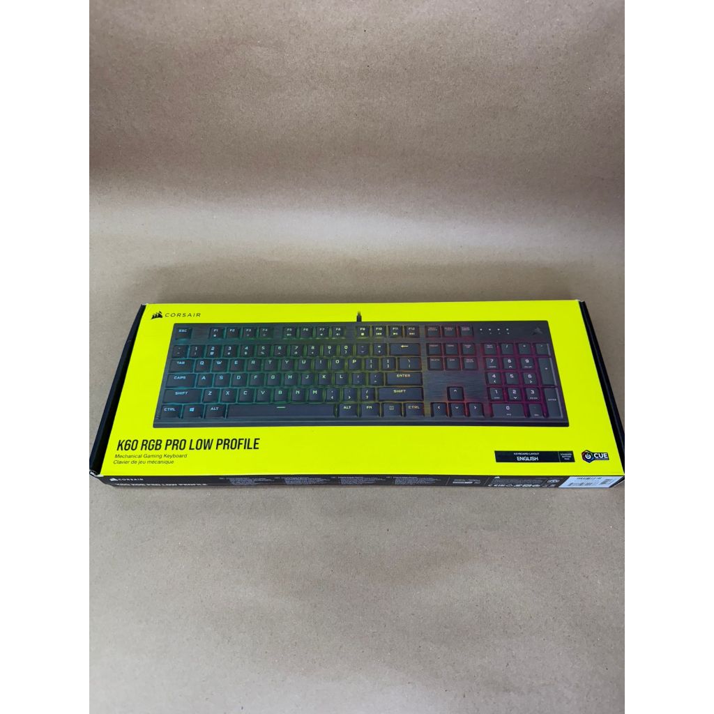Corsair Keyboard Mouse: Onde Comprar | BuscaProdutos