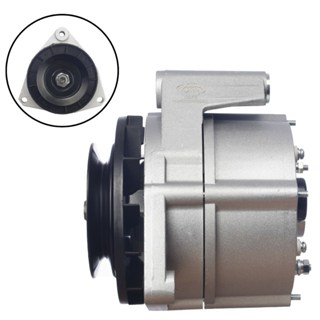 ALTERNADOR MERCEDES CAMINHÕES L1116 L1117 L1520 OH1316 12V 55AMP em Oferta na Shopee