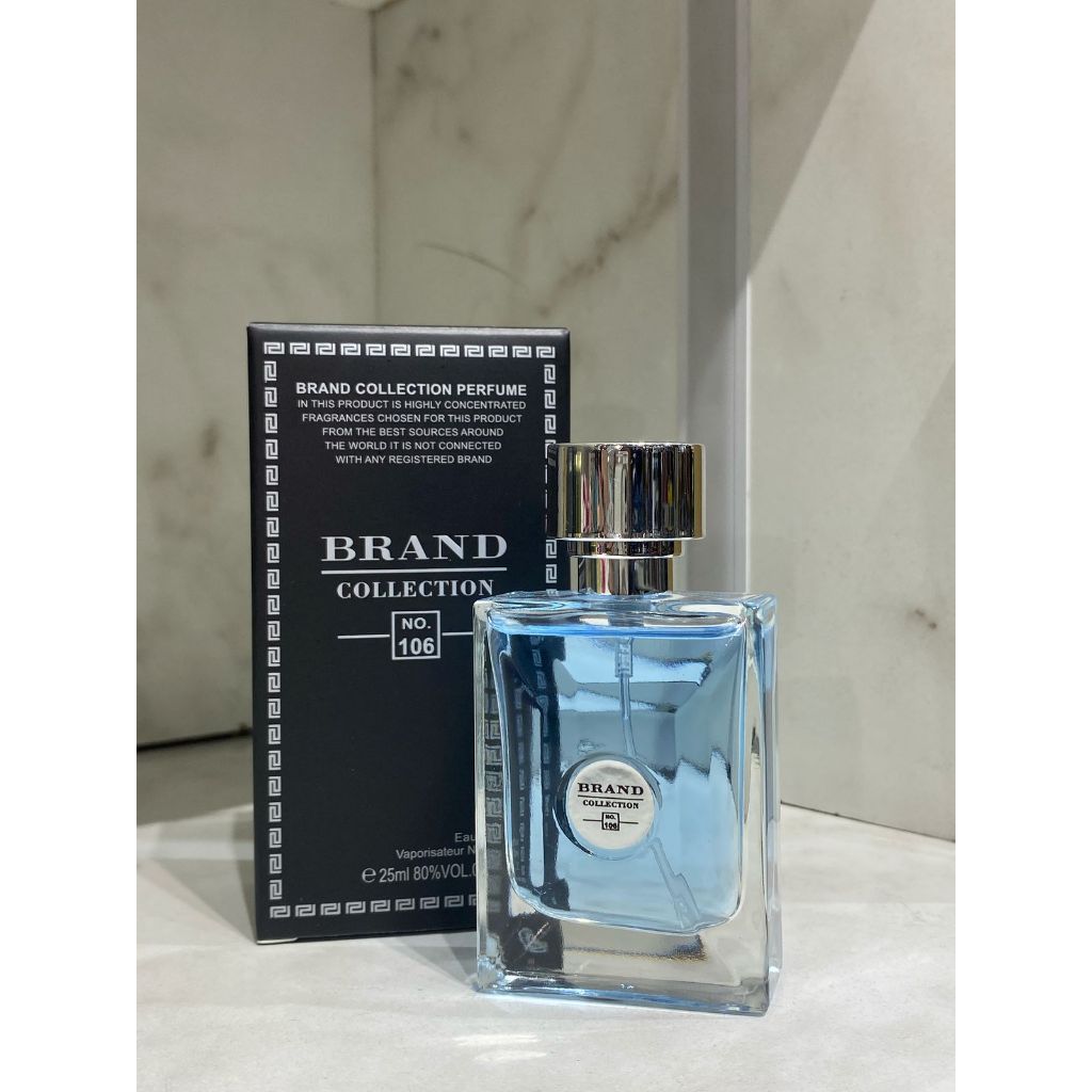 Brand 106: Guia Completo e Onde Comprar | BuscaProdutos