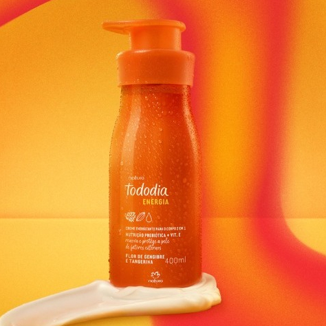 Creme com Gengibre: Onde Comprar | BuscaProdutos