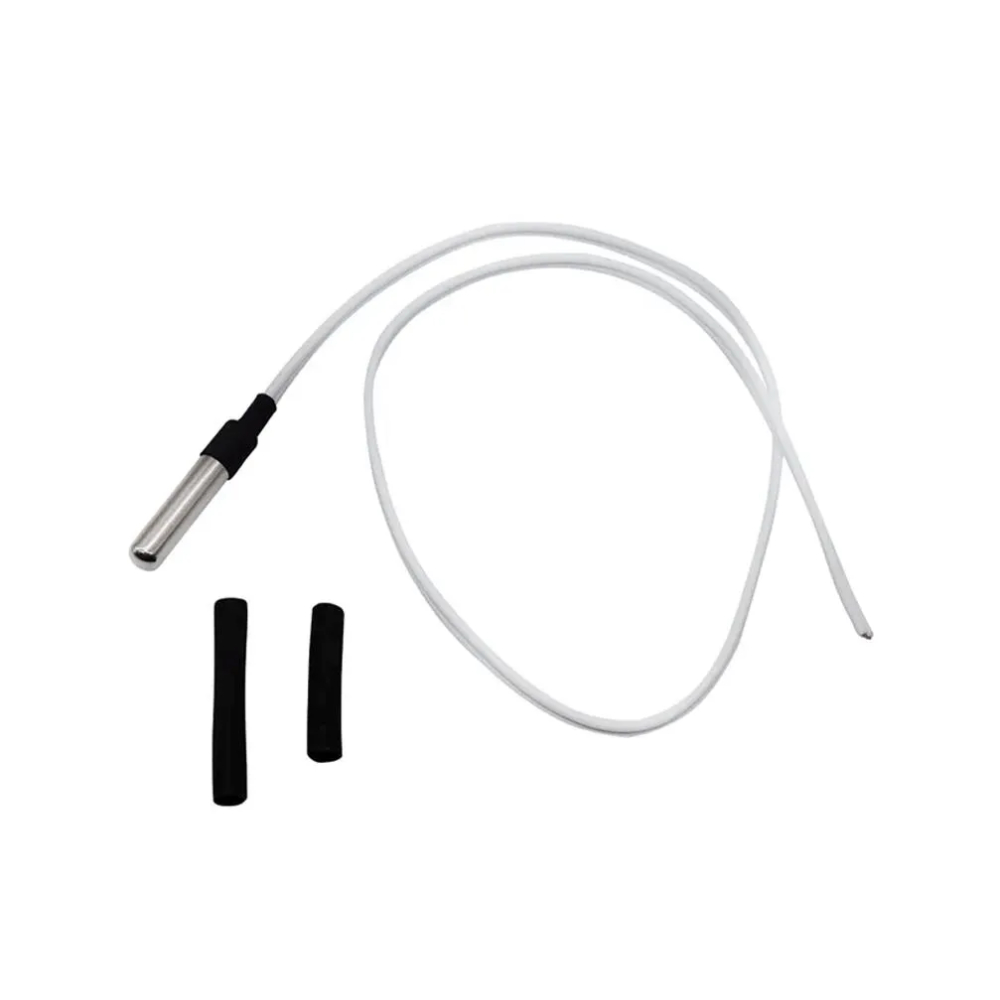 Sensor Temperatura Degelo Universal 10k Para Ar Condicionado Split