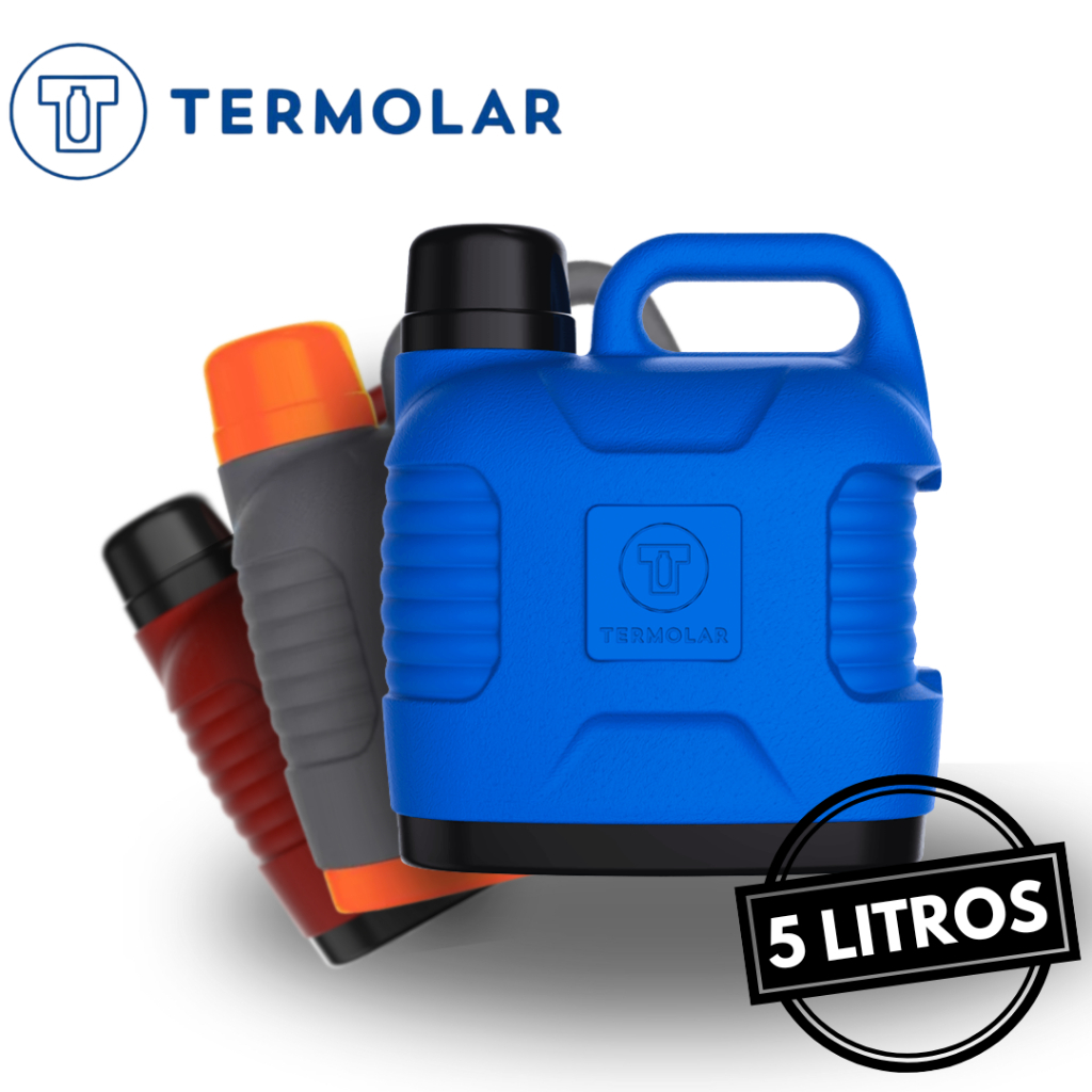 Quente Frio Termolar: Onde Comprar | BuscaProdutos