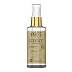 Óleo Finalizador Hipernutrição Marula 50ml - Felps