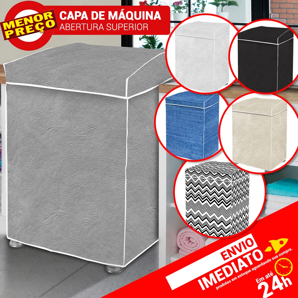 Tampa para Máquina de Lavar Electrolux - Comprar com Melhor Preço em Eletrodomésticos Grandes