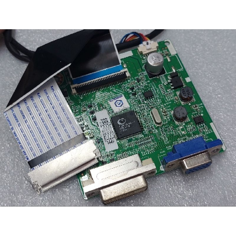 Placa Principal Monitor Positivo - 20M35PD - EAX65586603 (1.0)