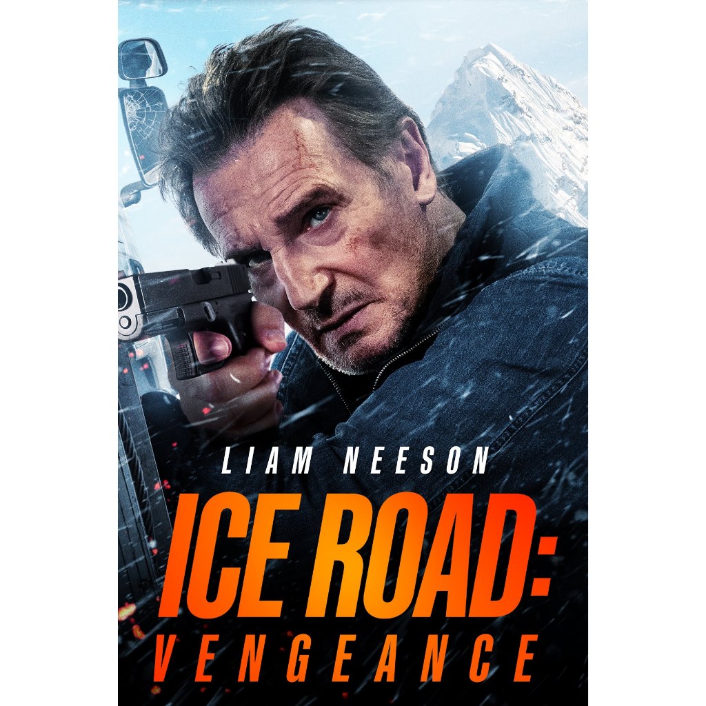 Dvd Missão Resgate Vingança Dublado e Legendado