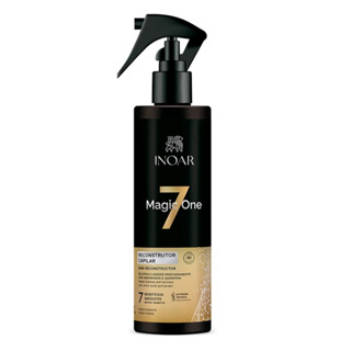 Inoar Magic One 7 Leave-In 300ml em Oferta na Shopee