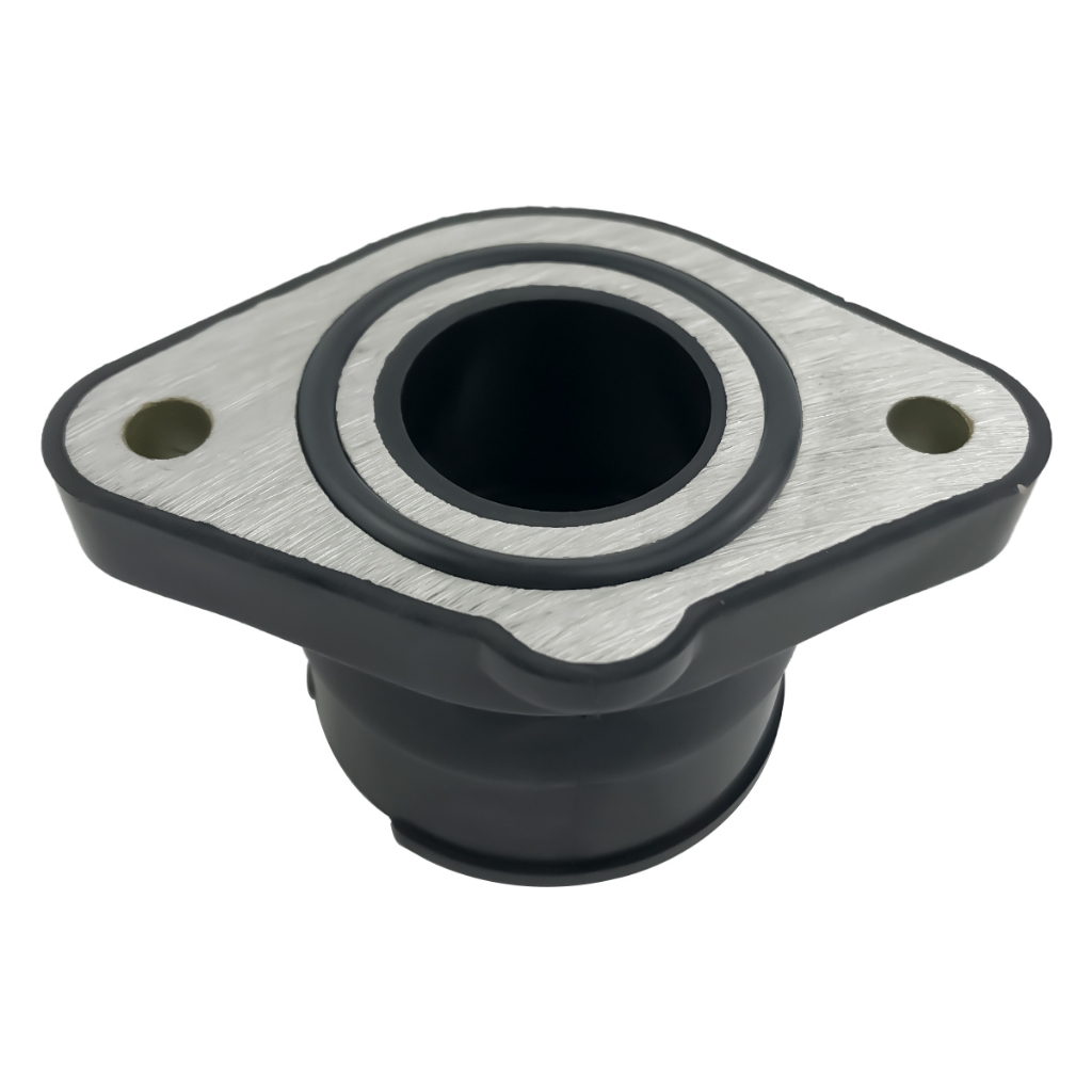 Coletor Admissão CG 150 Titan 2004 e 2005 Sem Catalisador — imagem 2 de 2