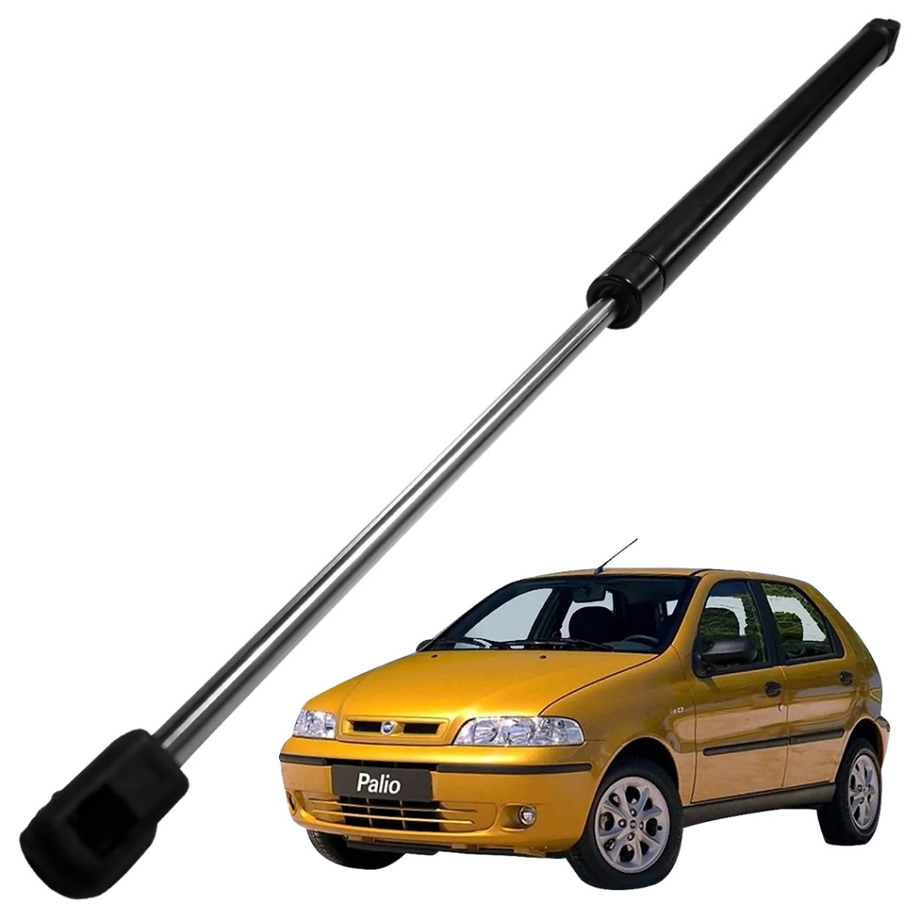 Amortecedor Porta-Malas Fiat Palio 1996 a 2005